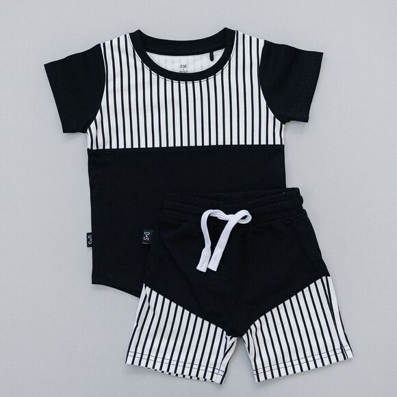 NWT Olive & Scout RORY SET 18-24 - Picture 3 of 4